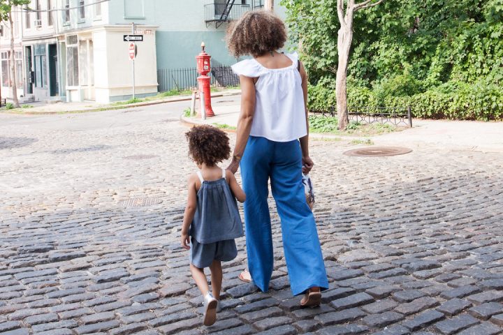 letter to my future daughter