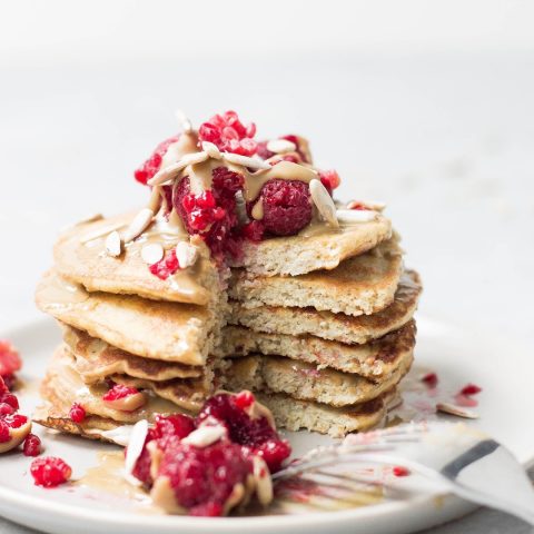 kid friendly breakfast ideas