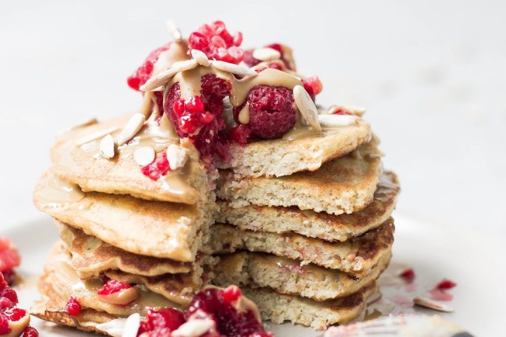 kid friendly breakfast ideas