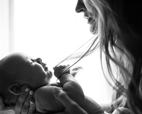 postpartum hair loss