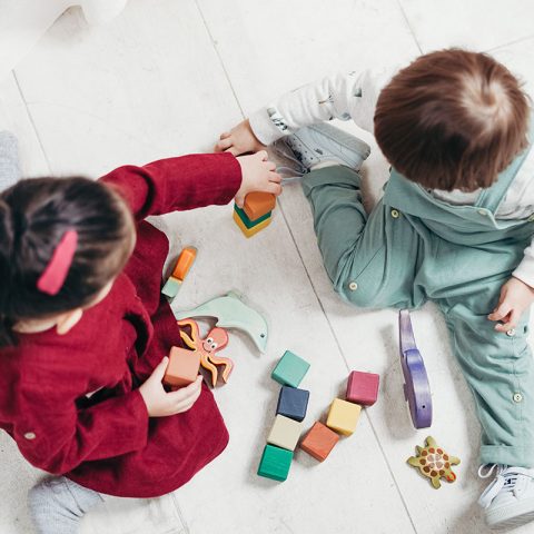 questions to ask daycare provider