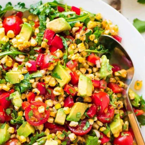summer cookout recipes