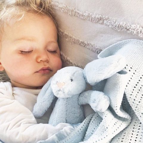 how to get your kids to sleep past 5am