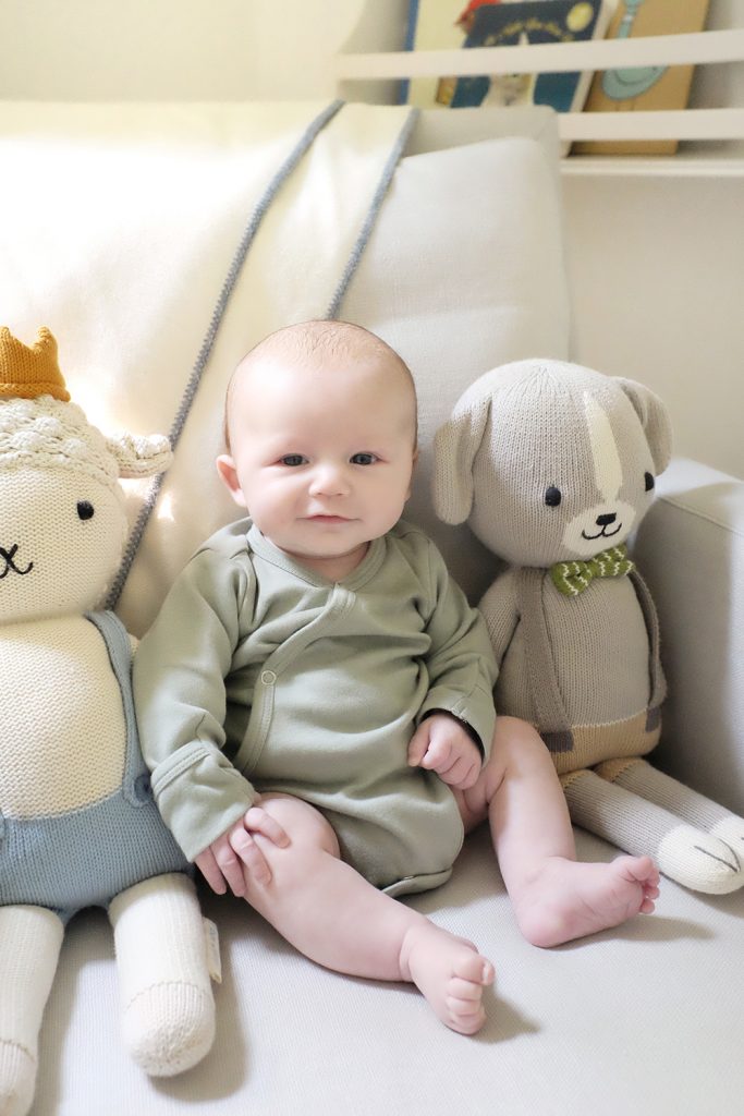 baby henry