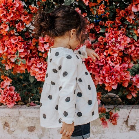 child anxiety