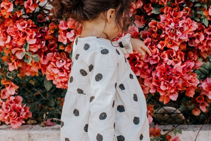 child anxiety