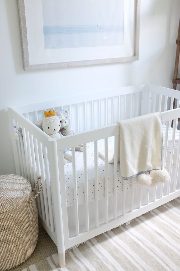 alaina kaz baby boy nursery