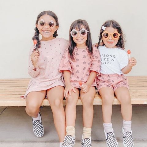birth order parenting styles