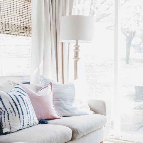 kaylan chisholm home tour