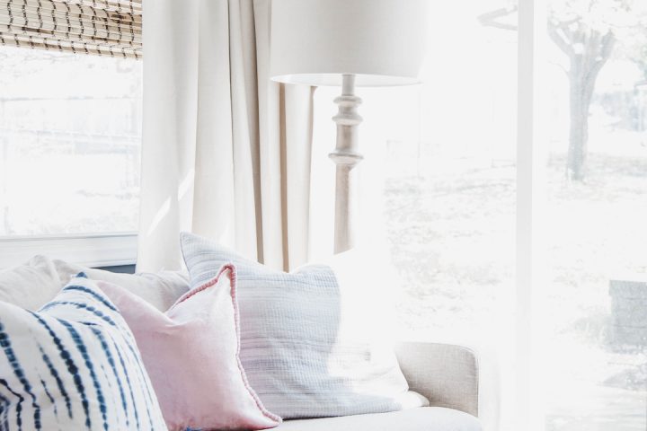 kaylan chisholm home tour