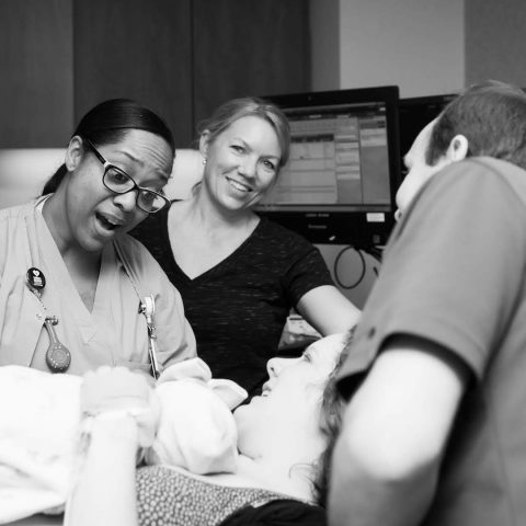 doula