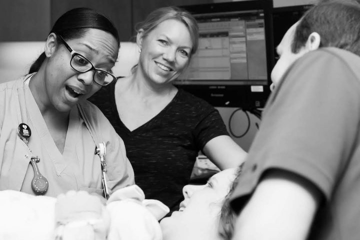 doula