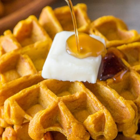 pumpkin recipes