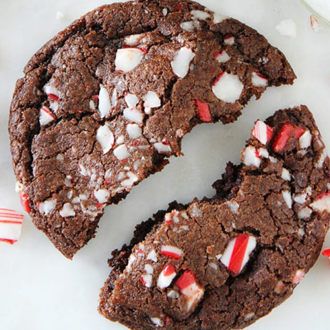 christmas treats