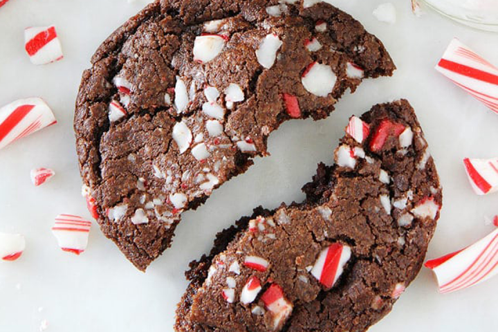 christmas treats