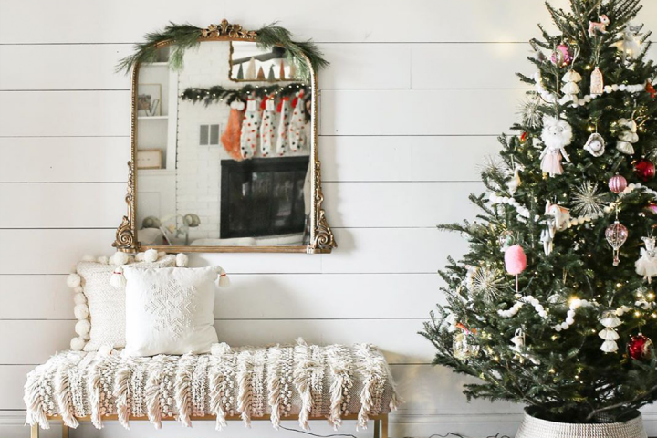 meaningful christmas