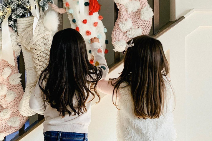 holiday family activities