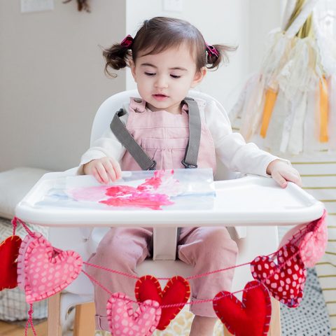 valentines day crafts