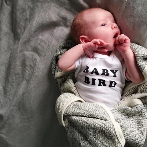 colic infant reflux