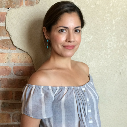 gabriela garcia the everymom