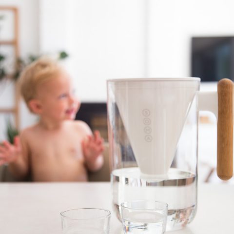 drink more water