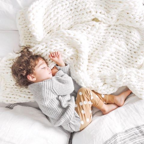 weighted blanket for kids
