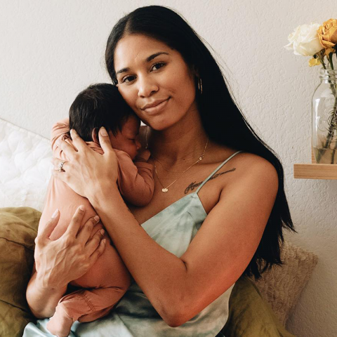 postpartum issues for moms
