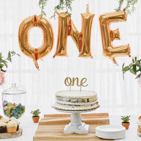 best first birthday gifts