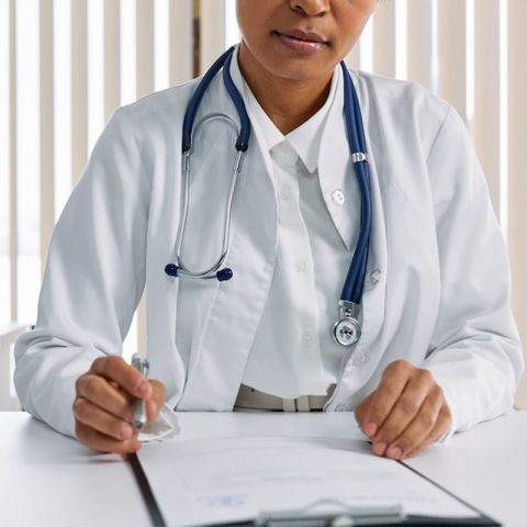 fertility appointment