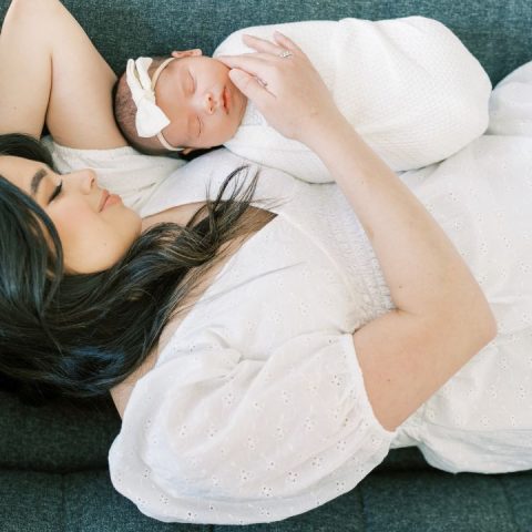 new mom gifts