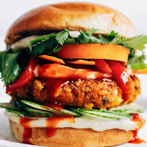 vegetarian meals