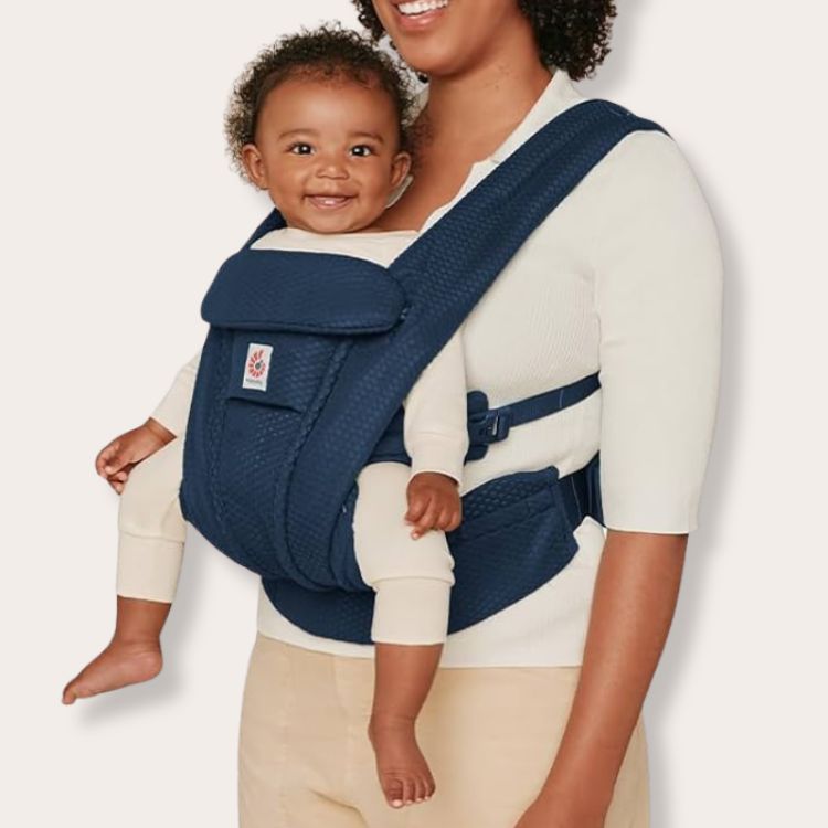 Omni Deluxe Carrier