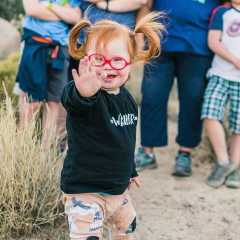 how to talk to your kids about children with disabilities