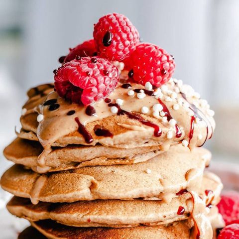 pancake breakfast