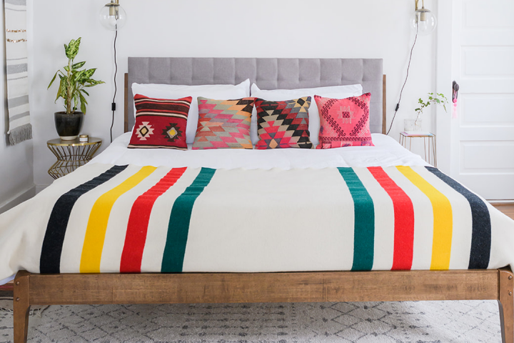 surf room inspired