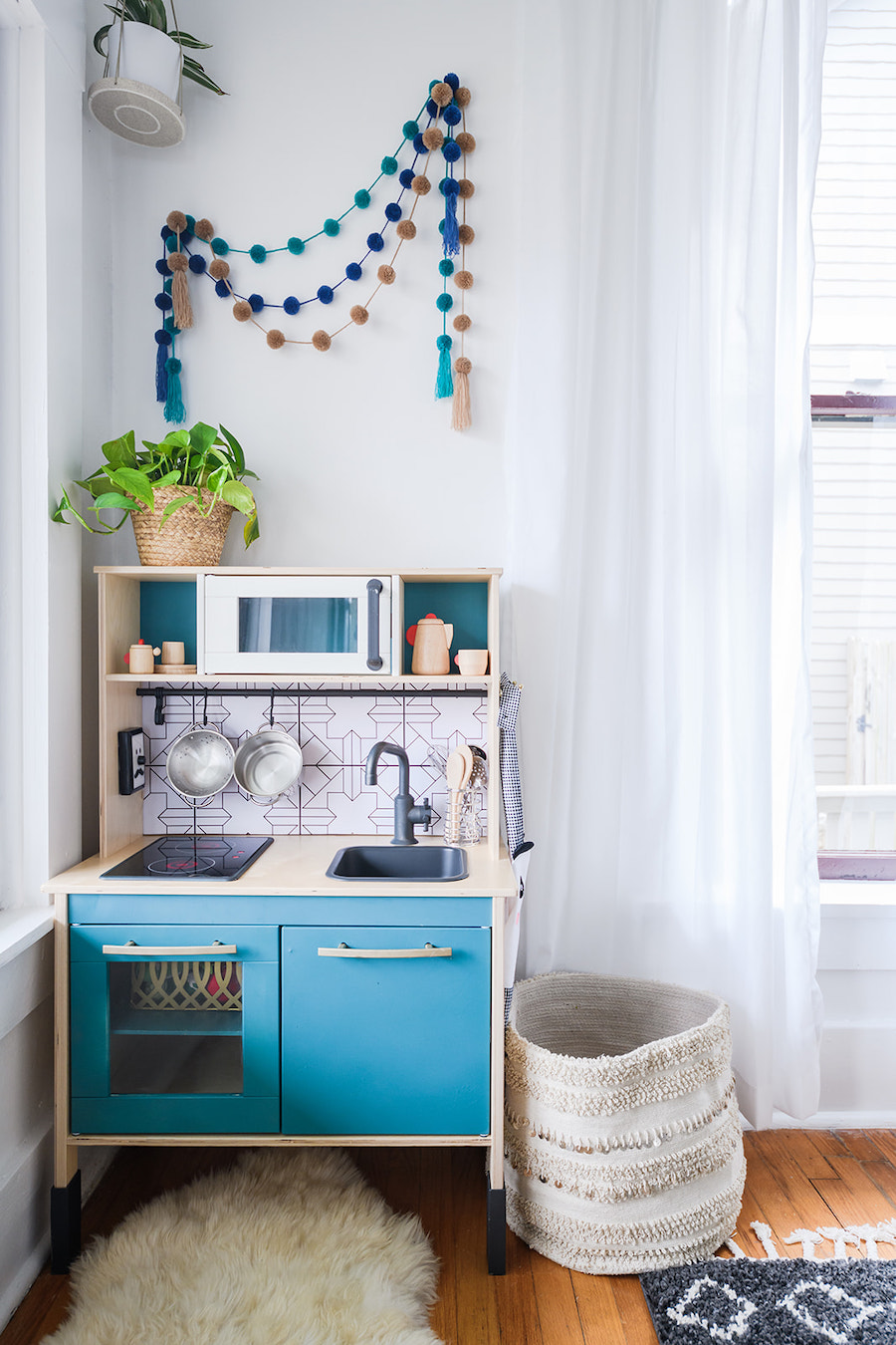 Essentials to Make Your House a Home – Teal Inspiration