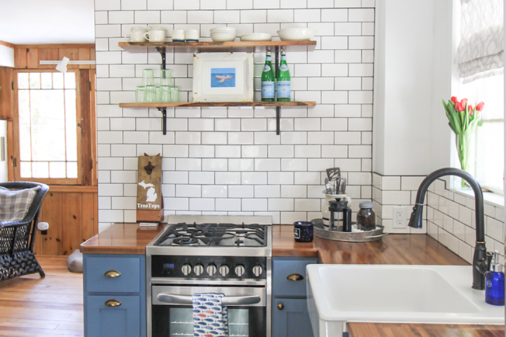 cottagecore home decor