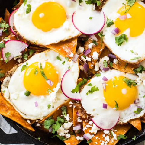 mother's day brunch recipes