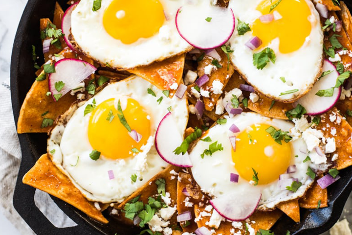 mother's day brunch recipes