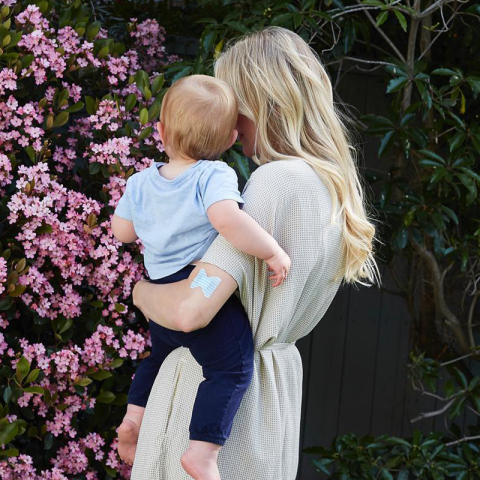 things to consider when having children