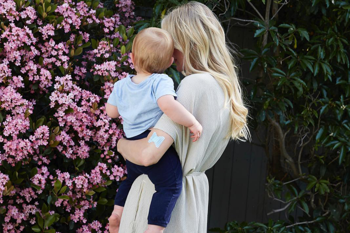 things to consider when having children