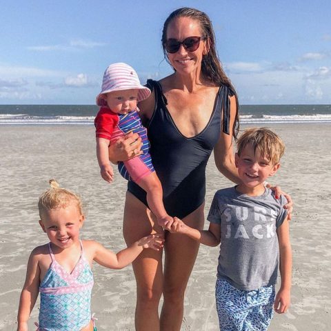 best bathing suits for kids and babies