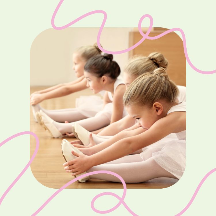 kids activities
