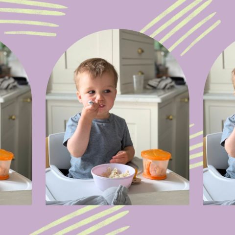 healthy toddler snacks