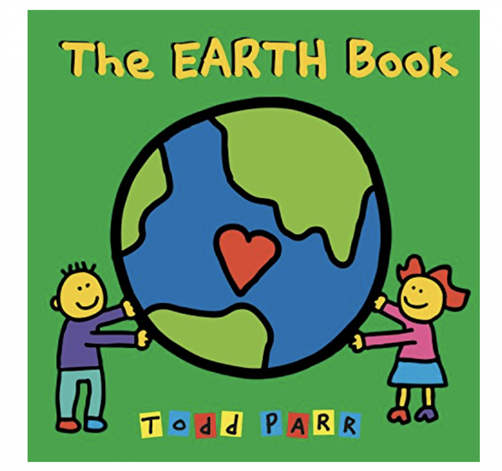 The EARTH Book