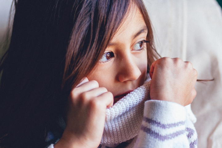 how to help kids cope with grief and loss
