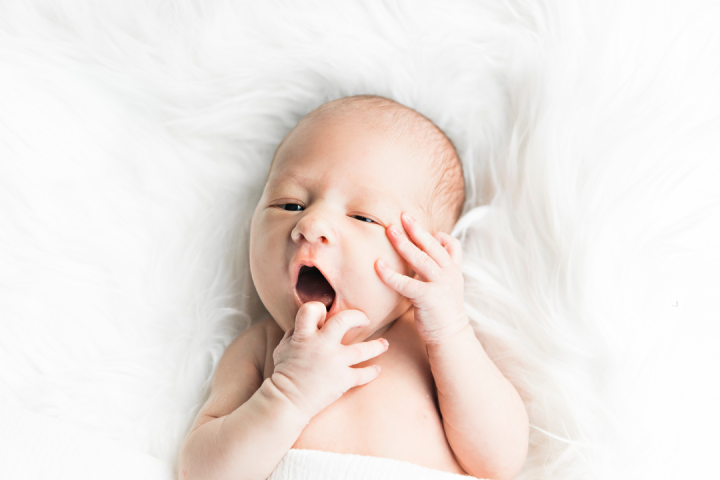 newborn phase