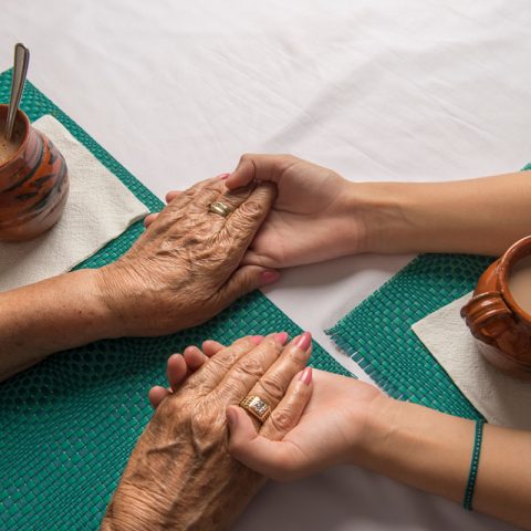 grandmother