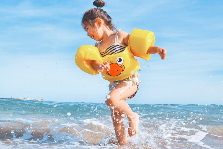 kids summer gear