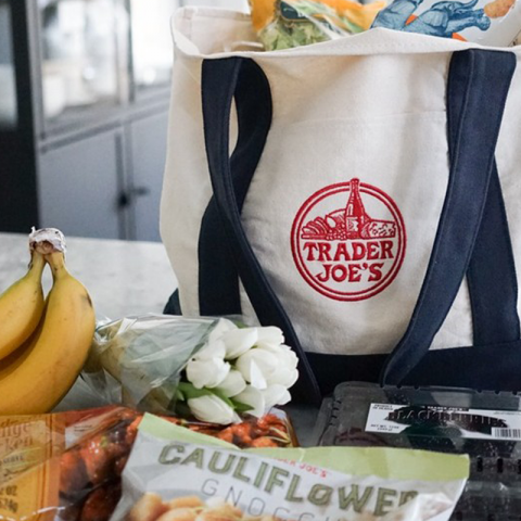 trader joe's dinner ideas
